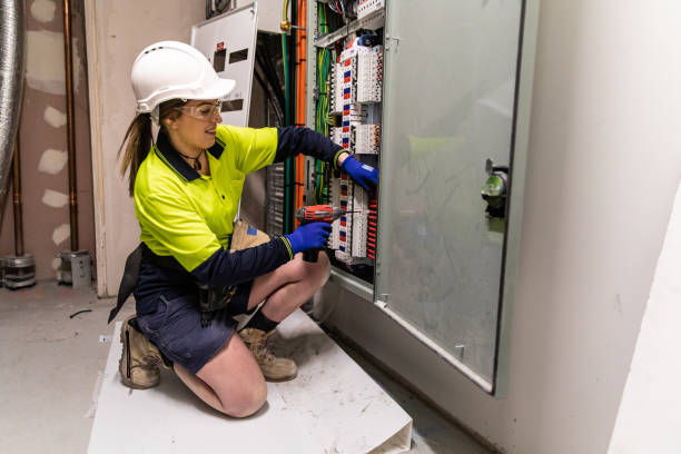  Sundance, WY Electrician Pros