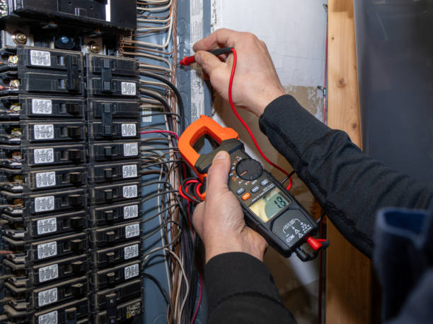 Best Emergency Electrical Repair  in Sundance, WY